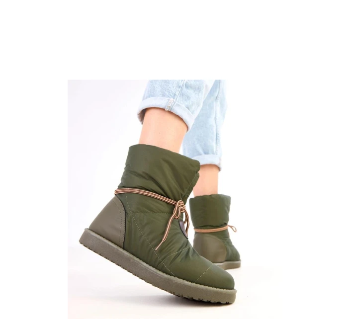 Sněhule  model 218529 Solea