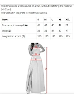 CHIARA Černé elegantní dlouhé dámské maxi šaty na ramínkách a s brokátem model 20507746 - numoco CHIARA Černé elegantní dlouhé dámské maxi šaty na ramínkách a s brokátem model 20507746 - numoco