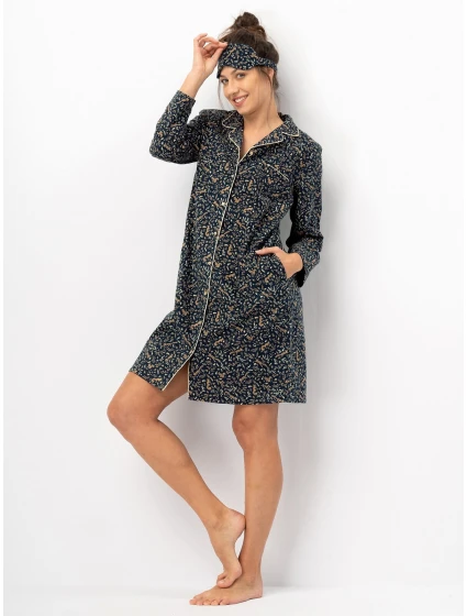 LND B25 long/r SXL dámské tričko model 21291802 - Key