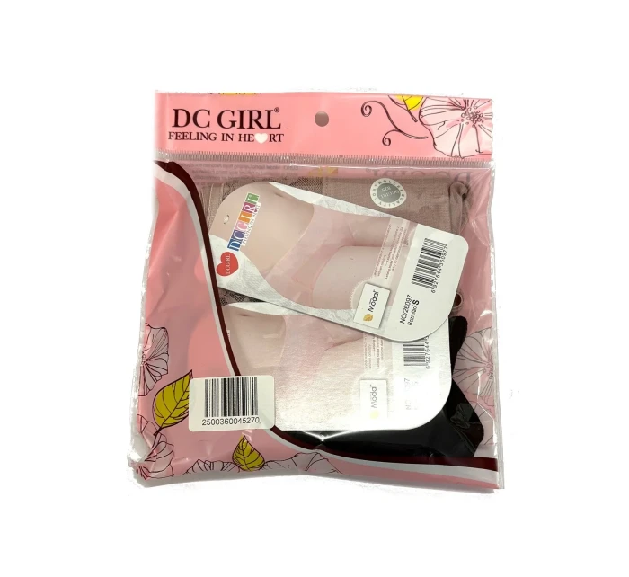 DC Girl kalhotky 26097/vzor.4 A'2 S-XL