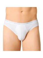 Pánské slipy Basic mini white - Sloggi