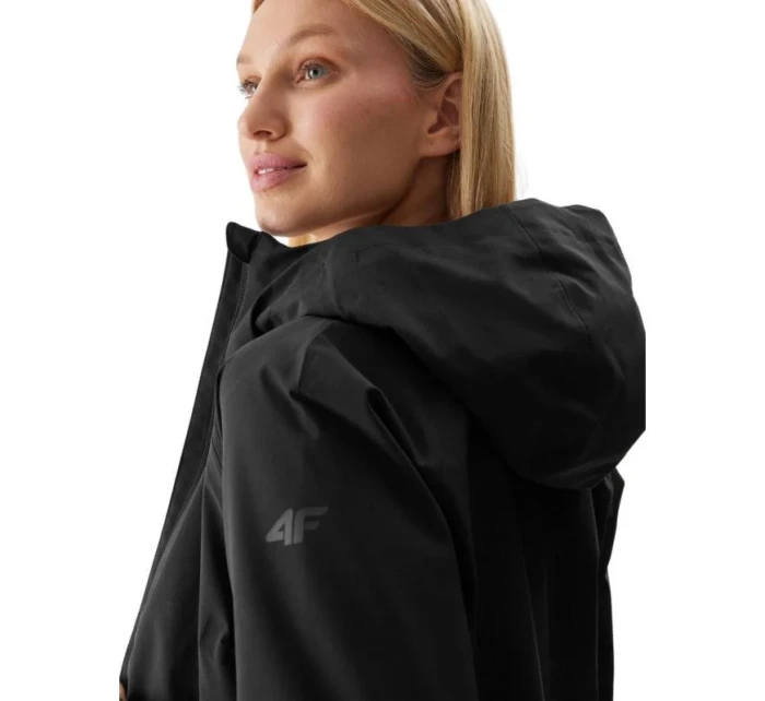 Technická bunda 4F W 4FWSS24TTJAF428 20S