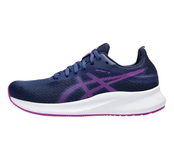 Asics Patriot 13 W 1012B312-411 dámské boty Asics Patriot 13 W 1012B312-411 dámské boty