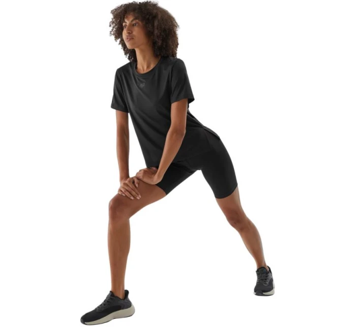 Tričko 4F F1012 W 4FWAW24TFTSF1012 20S