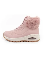 Boty Skechers Uno Rugged W 167274/BLSH