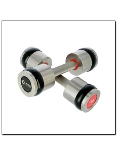 činky kg silikonové prvky model 21332657 - HMS