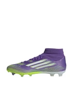 Kopačky F50 League FG/MG Mid W model 21206645 - ADIDAS Kopačky F50 League FG/MG Mid W model 21206645 - ADIDAS