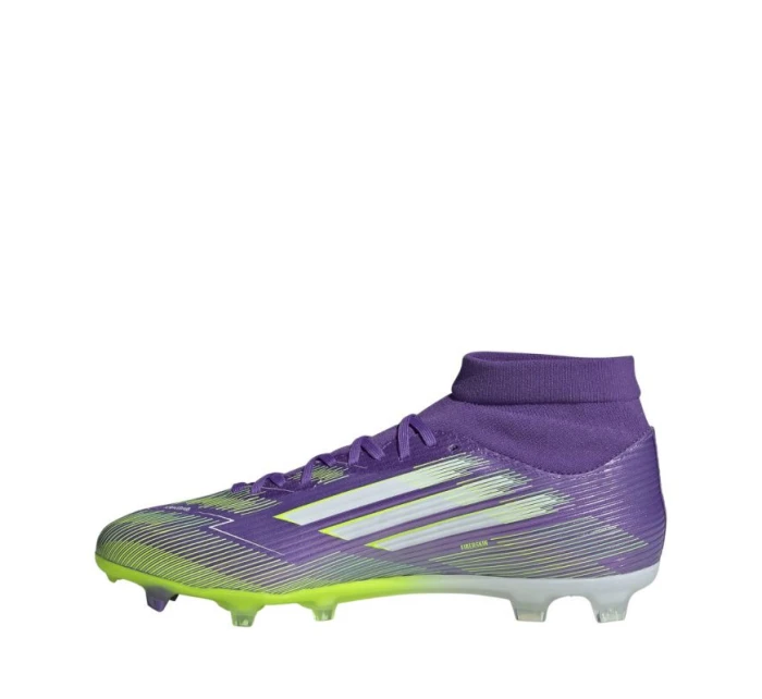 Kopačky F50 League FG/MG Mid W model 21206645 - ADIDAS Kopačky F50 League FG/MG Mid W model 21206645 - ADIDAS