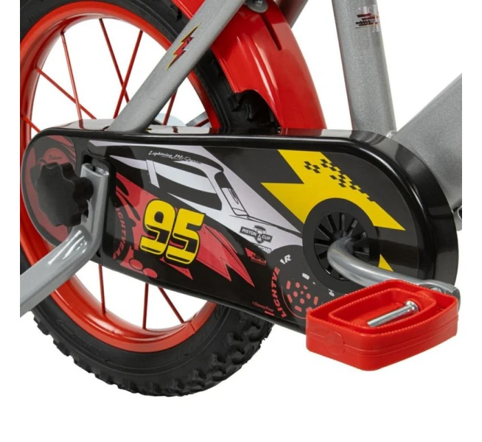 Dětské kolo Disney  dětské model 21305157 - Huffy