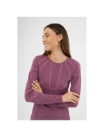 Dámské spodní prádlo Pro Longsleeve Merino velikost M růžová model 21420388 - Viking Dámské spodní prádlo Pro Longsleeve Merino velikost M růžová model 21420388 - Viking