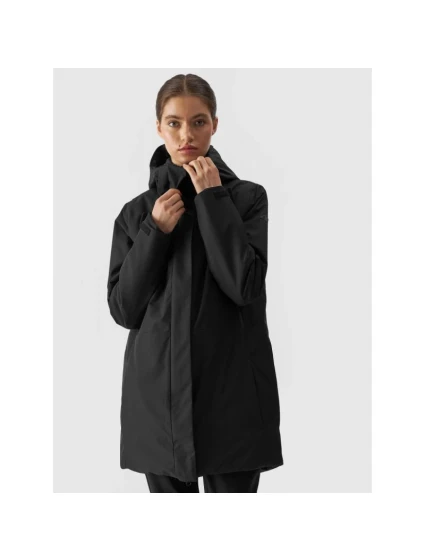 Dámská přechodová bunda s membránou  dámské model 21736158 - 4F