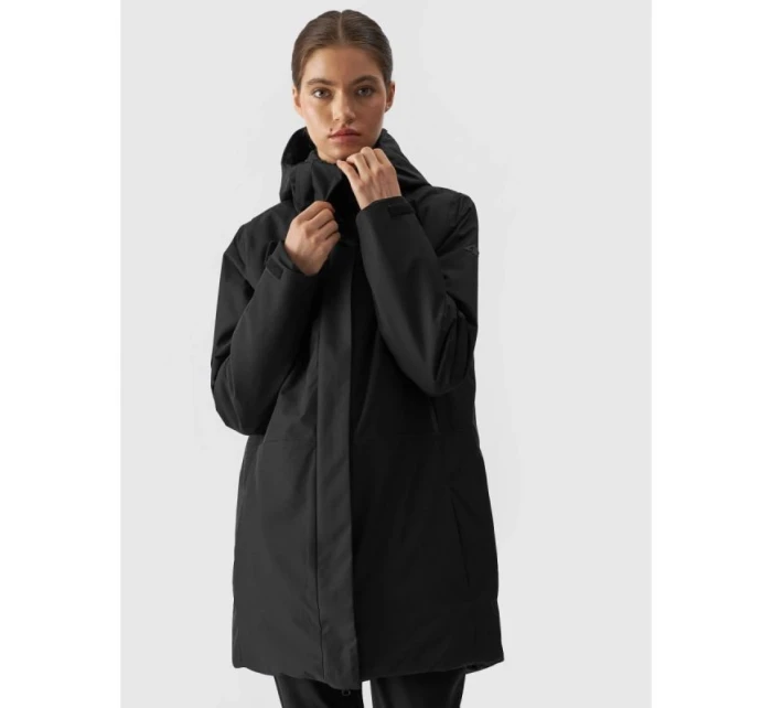 Dámská přechodová bunda s membránou  dámské model 21736158 - 4F