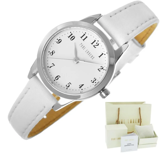 Dámské hodinky Paul Lorens PL9803A-3C1 Dámské hodinky Paul Lorens PL9803A-3C1