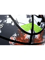 BASKETBAL ENERO SOLID R.7 GREY/WHITE