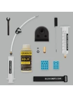 Zestaw do PREMIUM GOLD model 21845103 - Shimano