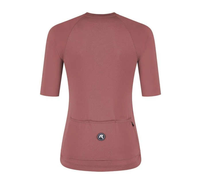 Rogelli dámský dres ESSENTIAL II růžový L