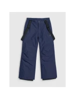 Chlapecké lyžařské kalhoty 5000 s membránou model 21868401 - 4F Chlapecké lyžařské kalhoty 5000 s membránou model 21868401 - 4F
