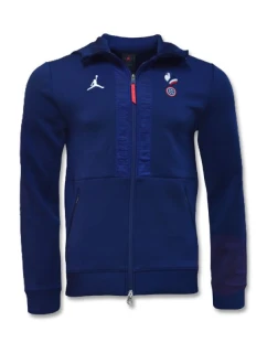 Bunda s kapucí Air Jordan x Game - model 21929800