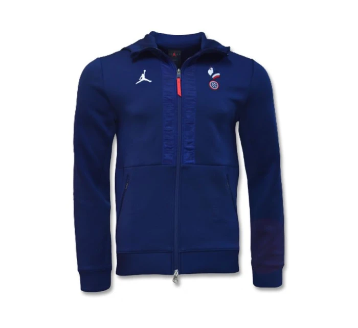 Bunda s kapucí Air Jordan x Game - model 21929800 Bunda s kapucí Air Jordan x Game - model 21929800