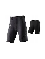pánské cyklistické kraťasy 2 v model 22376380 černé, velikost 2XL - Rockbros pánské cyklistické kraťasy 2 v model 22376380 černé, velikost 2XL - Rockbros