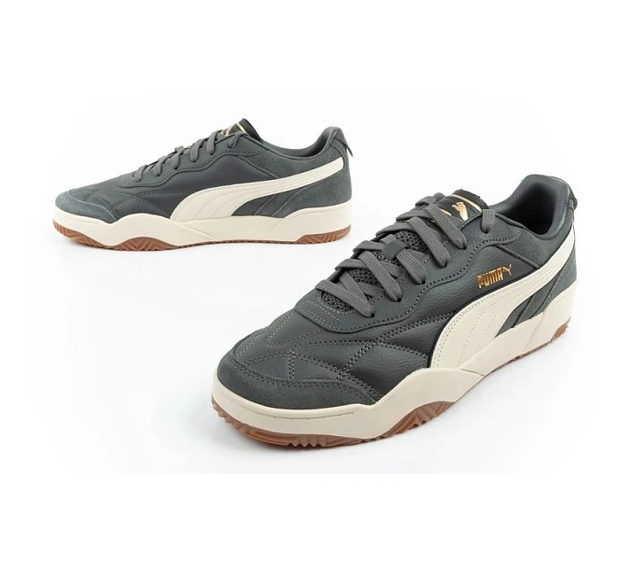 dámské sportovní boty tenisky classic grey dámské model 22055771 - Puma