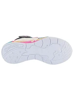 Skechers S-Lights: Unicorn Chaser – Jumping Magic 303302L-BKMT Černé 28 Skechers S-Lights: Unicorn Chaser – Jumping Magic 303302L-BKMT Černé 28