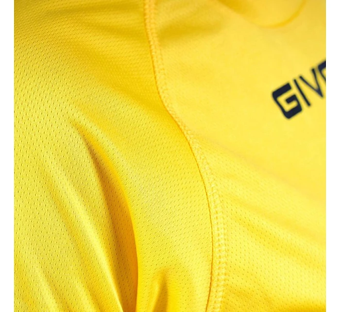 Unisex fotbalové tričko One U MAC01-0007 - Givova