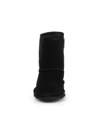 Dětské boty Elle Zipper Black Jr model 16036232 - BearPaw