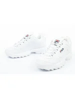 Boty Low M model 21296415 - Fila Boty Low M model 21296415 - Fila