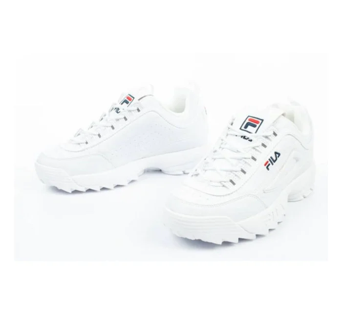 Boty Low M model 21296415 - Fila Boty Low M model 21296415 - Fila