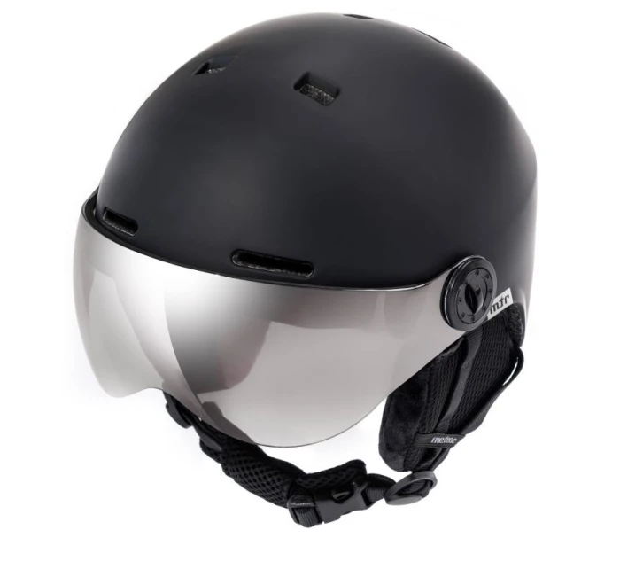 Lyžařská helma Meteor Falven 24970