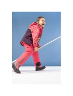 Dětské lyžařské kalhoty Hlavar Jr 92800439458 - Bejo