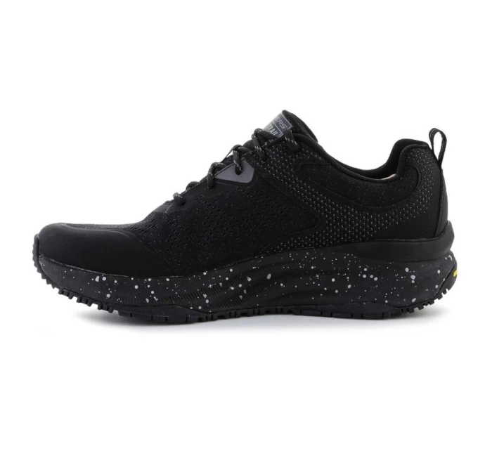 Pánská obuv D`lux Trail M 237336-BBK - Skechers 