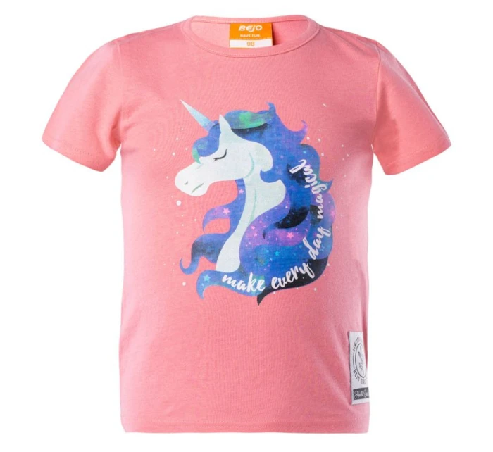 Dětské tričko Peggy Jr 92800407210 - Bejo