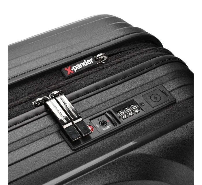 SwissBags Echo 16575 Příruční kufr