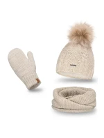 beżowy model 20325886 - PaMaMi