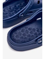 Pánské Pěnové Pantofle model 21703063 - Boto Pánské Pěnové Pantofle model 21703063 - Boto