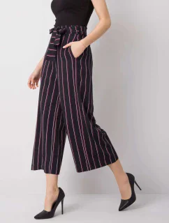 Kalhoty CHA SP model 14974433 tmavě modrá - FPrice