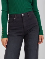 Kalhoty D70037M62291A3 graphite Kalhoty D70037M62291A3 graphite
