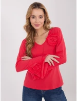 Halenka IT BZ 22139.96 coral