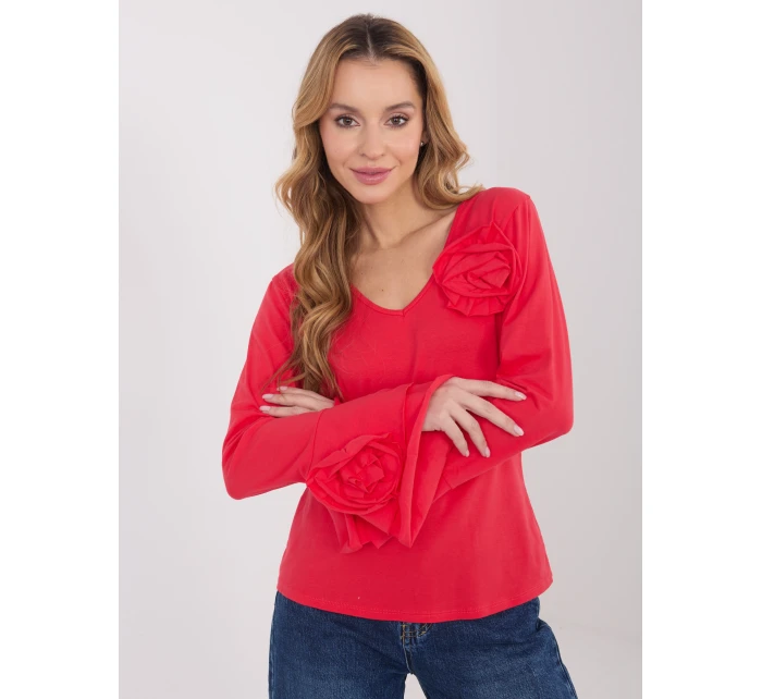 Halenka IT BZ 22139.96 coral