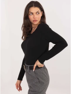 Halenka JM BZ 2254.80 černá