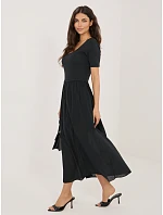 Sukienka MI SK model 22109732 czarny - FPrice