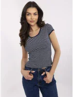 Halenka NM BZ R61850.34 tmavě modrá