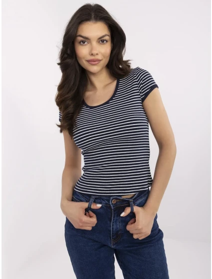 Halenka NM BZ R61850.34 tmavě modrá Halenka NM BZ R61850.34 tmavě modrá