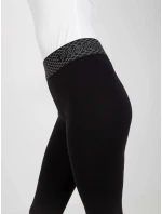 Legíny RV LG model 17921541 černá - FPrice Legíny RV LG model 17921541 černá - FPrice