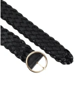 Řemen TW PS ZK 634.26 černá Řemen TW PS ZK 634.26 černá