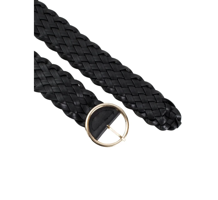 Řemen TW PS ZK 634.26 černá Řemen TW PS ZK 634.26 černá