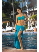 Naomi plavky Mořská zelená  model 17576912 - Marko