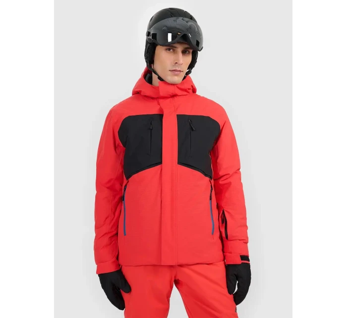 Pánská lyžařská bunda 4F